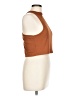 Shein Brown Tank Top Size 12 - photo 4