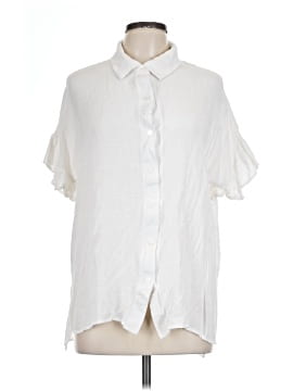 Like, Love Short Sleeve Blouse