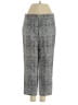 Kenar Tweed Gray Casual Pants Size 2 - photo 1