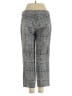 Kenar Tweed Gray Casual Pants Size 2 - photo 2