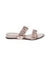 Dolce Vita Solid Pink Sandals Size 7 (estimated) - photo 1
