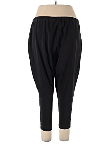Woman Within Active Pants (view 2)