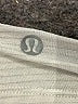 Lululemon Athletica Silver White Active Tank Size 0 - photo 8