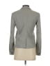 Gap Tweed Gray Blazer Size 2 - photo 2