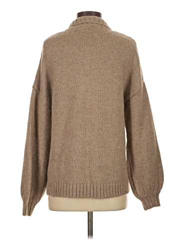 Reformation Wool Pullover Sweater (view 2)