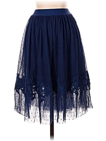 Alya Formal Skirt (view 1)