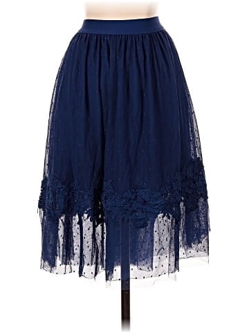 Alya Formal Skirt (view 2)
