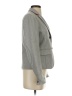 Gap Tweed Gray Blazer Size 2 - photo 4