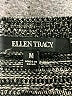 Ellen Tracy Gray Black Pullover Sweater Size M - photo 7