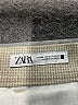 Zara Chevron-herringbone Gray Casual Pants Size 31 waist - photo 7