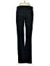 Ann Taylor Black Blue Jeans Size 0 - photo 2