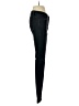 Ann Taylor Black Blue Jeans Size 0 - photo 4
