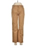 Kensie Tan Jeans Size 28 waist - photo 1
