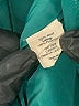 J.Crew 100% Wool Solid Teal Wool Skirt Size 2 - photo 5