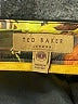 Ted Baker London Solid Black Formal Skirt Size 4 (1) - photo 4