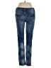 Free People Hearts Blue Jeans Size 24 waist - photo 2