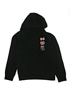 Under Armour Pullover Hoodie