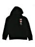 Under Armour Black Pullover Hoodie Size L (youth) - photo 1