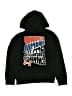 Under Armour Black Pullover Hoodie Size L (youth) - photo 2