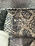 Athleta Print Gray Leggings Size 7 - 8 - photo 7