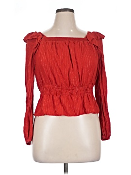Universal Thread 3/4 Sleeve Blouse