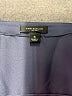 Ann Taylor 100% Nylon Blue Long Sleeve Blouse Size 6 - photo 7
