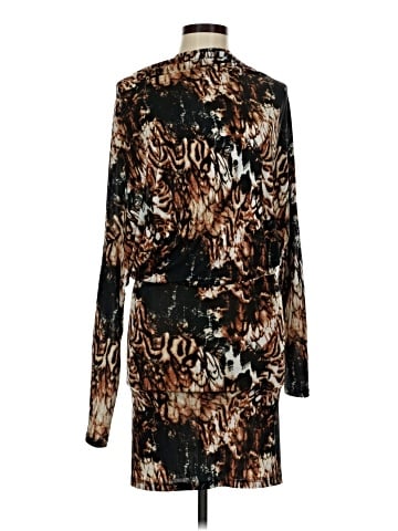 Va Va Voom Casual Dress (view 1)