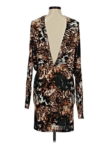Va Va Voom Casual Dress (view 2)