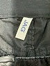 Jag Black Casual Pants Size 2 - photo 7
