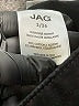 Jag Black Casual Pants Size 2 - photo 8