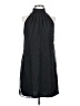 Elle 100% Polyester Black Cocktail Dress Size S - photo 1