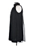Elle 100% Polyester Black Cocktail Dress Size S - photo 5