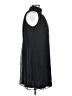 Elle 100% Polyester Black Cocktail Dress Size S - photo 4