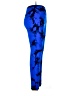 Unbranded Print Blue Leggings Size XL - photo 4