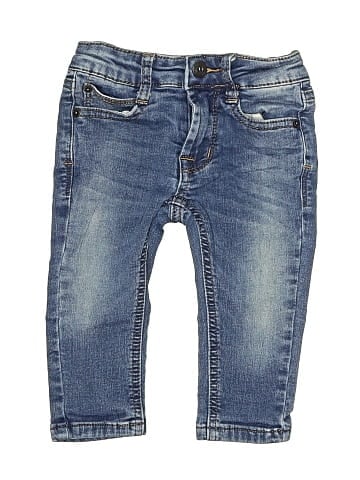 Hudson Jeans Jeans (view 1)