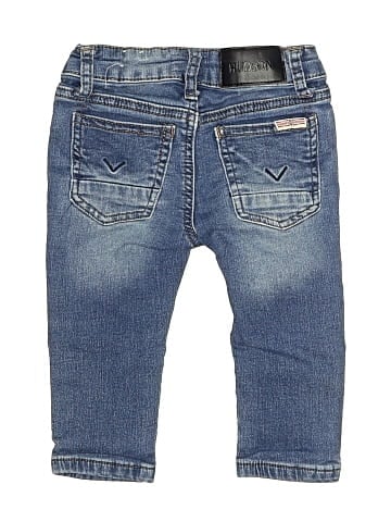 Hudson Jeans Jeans (view 2)