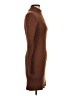 Line & Dot Brown Casual Dress Size S - photo 4