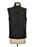Port Authority 100% Polyester Black Vest Size XS - photo 1