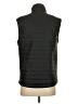 Port Authority 100% Polyester Black Vest Size XS - photo 2