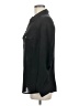 MICHAEL Michael Kors 100% Polyester Black Long Sleeve Blouse Size 8 - photo 5