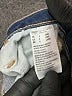American Eagle Outfitters Stars Blue Jeans Size 4 Long - photo 8