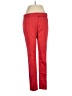 Dalia Collection Solid Red Casual Pants Size 6 - photo 1