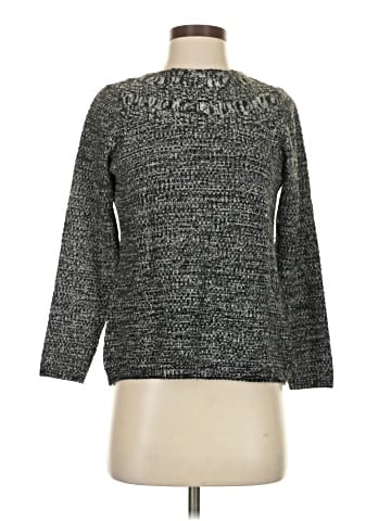 Croft & Barrow Pullover Sweater (view 1)