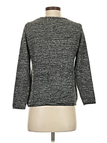 Croft & Barrow Pullover Sweater (view 2)