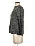 Croft & Barrow 100% Acrylic Tweed Gray Pullover Sweater Size XS (petite) - photo 5
