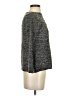 Croft & Barrow 100% Acrylic Tweed Gray Pullover Sweater Size XS (petite) - photo 4