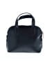 Bebe 100% Polyurethane Solid Black Satchel One size - photo 2