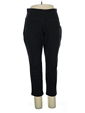 Women With Control Active Pants (view 1)