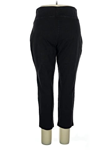 Women With Control Active Pants (view 2)