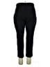 Women With Control Black Active Pants Size L (petite) - photo 2